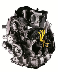 P11F5 Engine